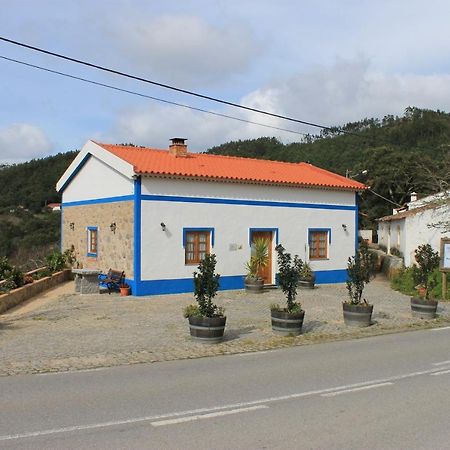 Horta Do Ze Miguel Villa Monchique Eksteriør billede