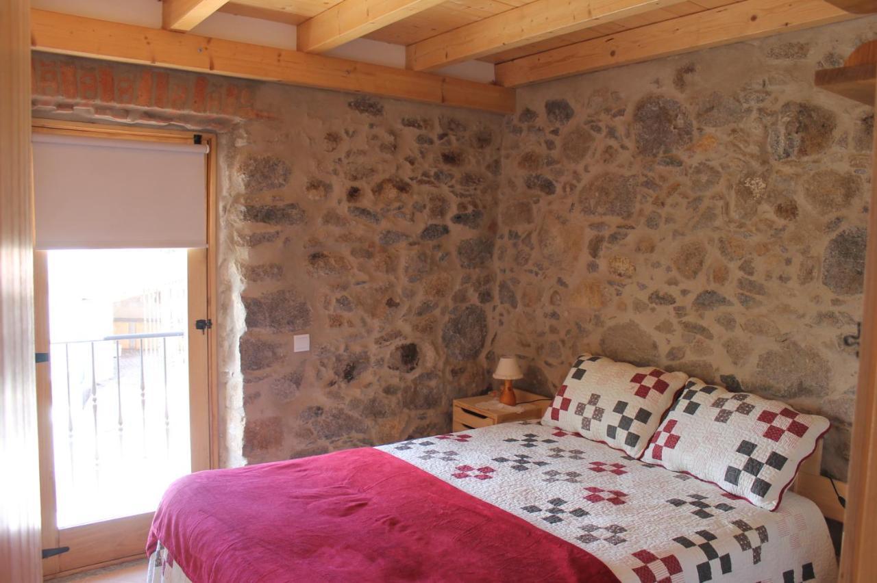 Horta Do Ze Miguel Villa Monchique Eksteriør billede