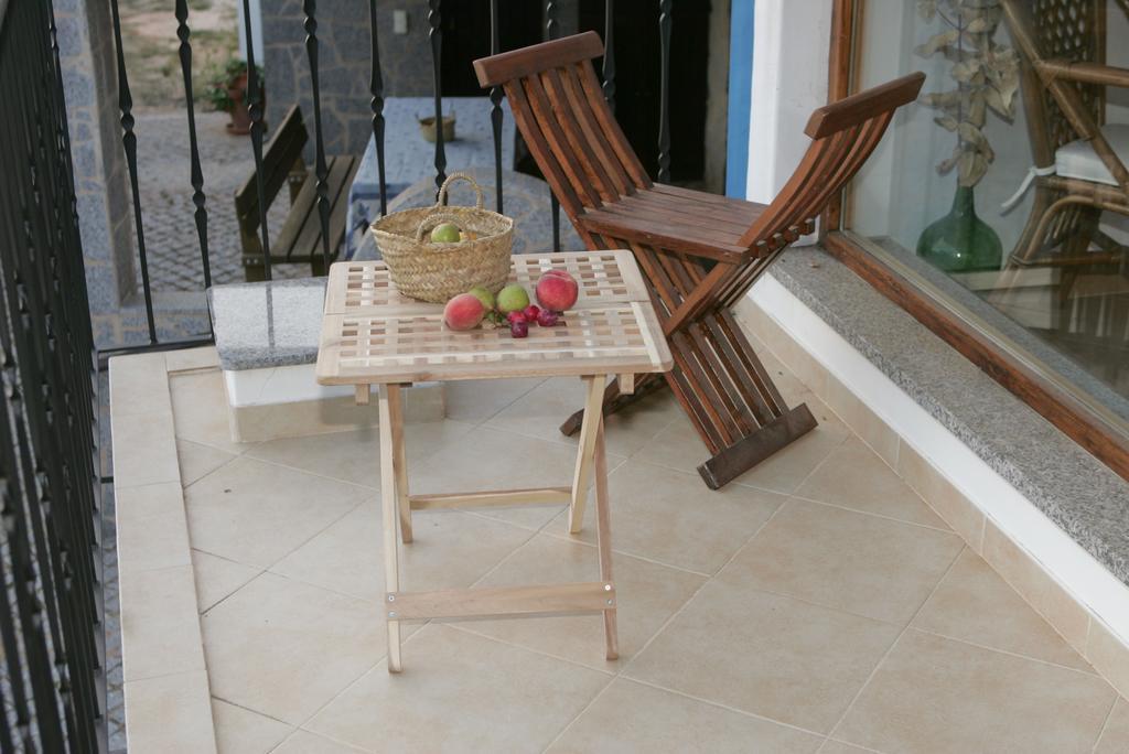 Horta Do Ze Miguel Villa Monchique Værelse billede