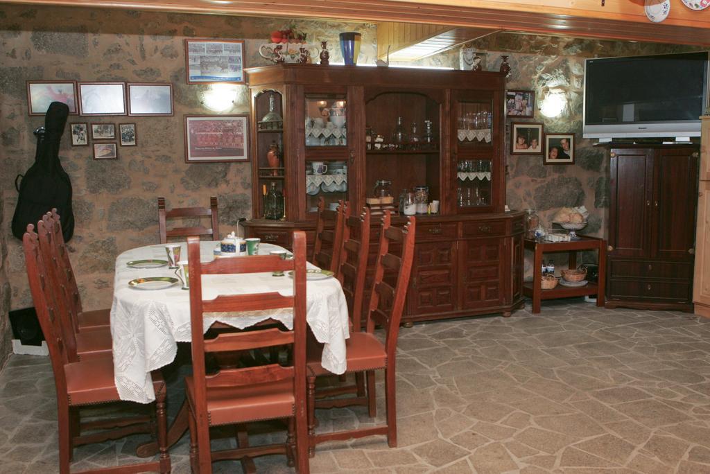 Horta Do Ze Miguel Villa Monchique Eksteriør billede