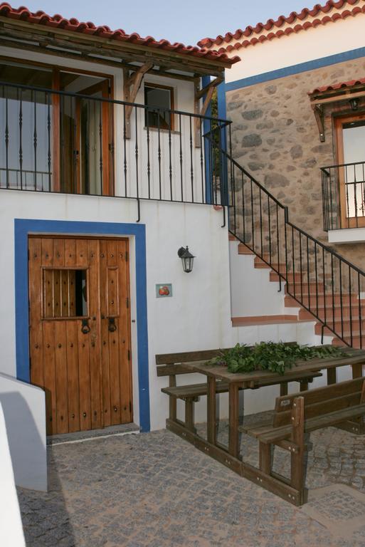 Horta Do Ze Miguel Villa Monchique Eksteriør billede