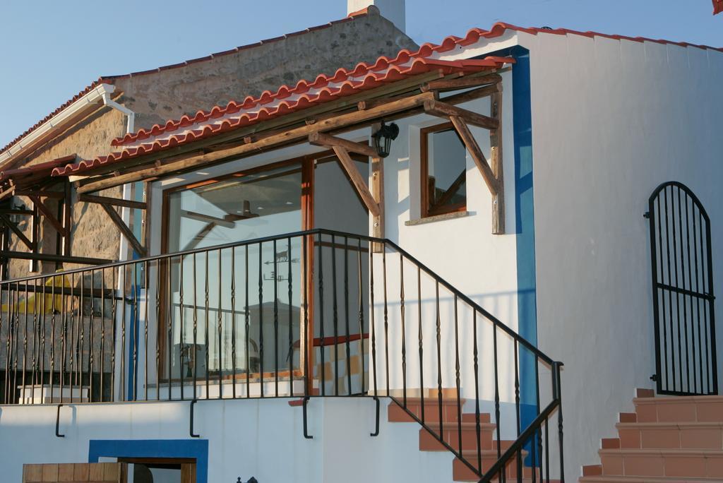 Horta Do Ze Miguel Villa Monchique Værelse billede