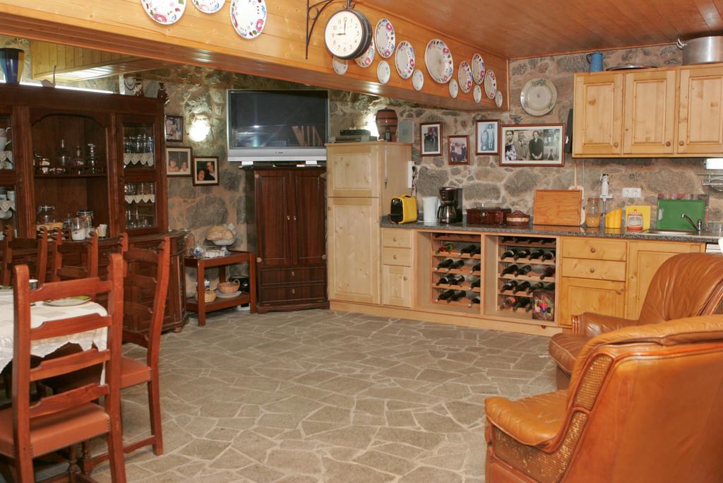 Horta Do Ze Miguel Villa Monchique Eksteriør billede