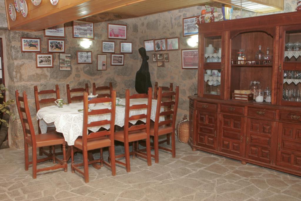 Horta Do Ze Miguel Villa Monchique Eksteriør billede
