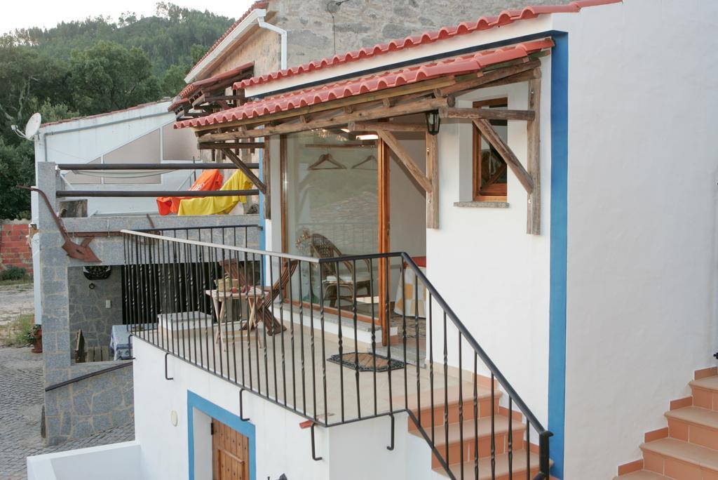 Horta Do Ze Miguel Villa Monchique Værelse billede