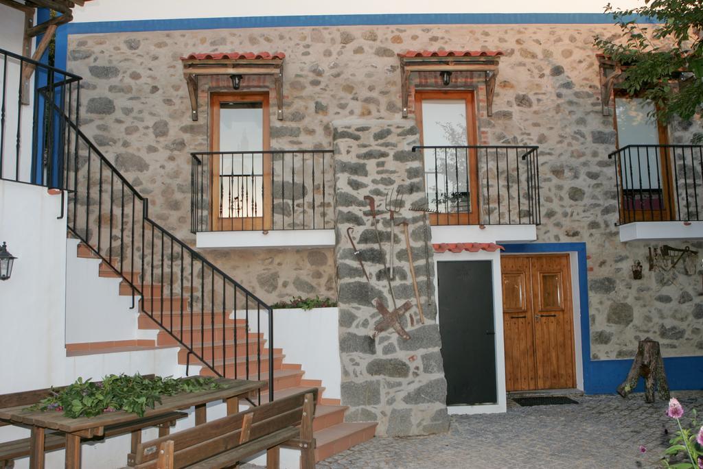 Horta Do Ze Miguel Villa Monchique Værelse billede