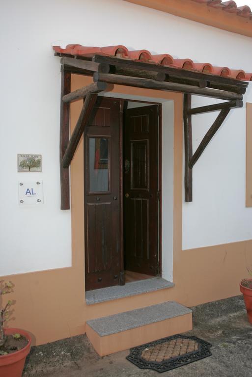 Horta Do Ze Miguel Villa Monchique Eksteriør billede