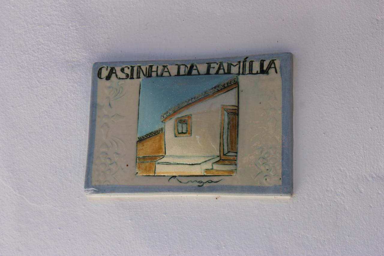 Horta Do Ze Miguel Villa Monchique Eksteriør billede