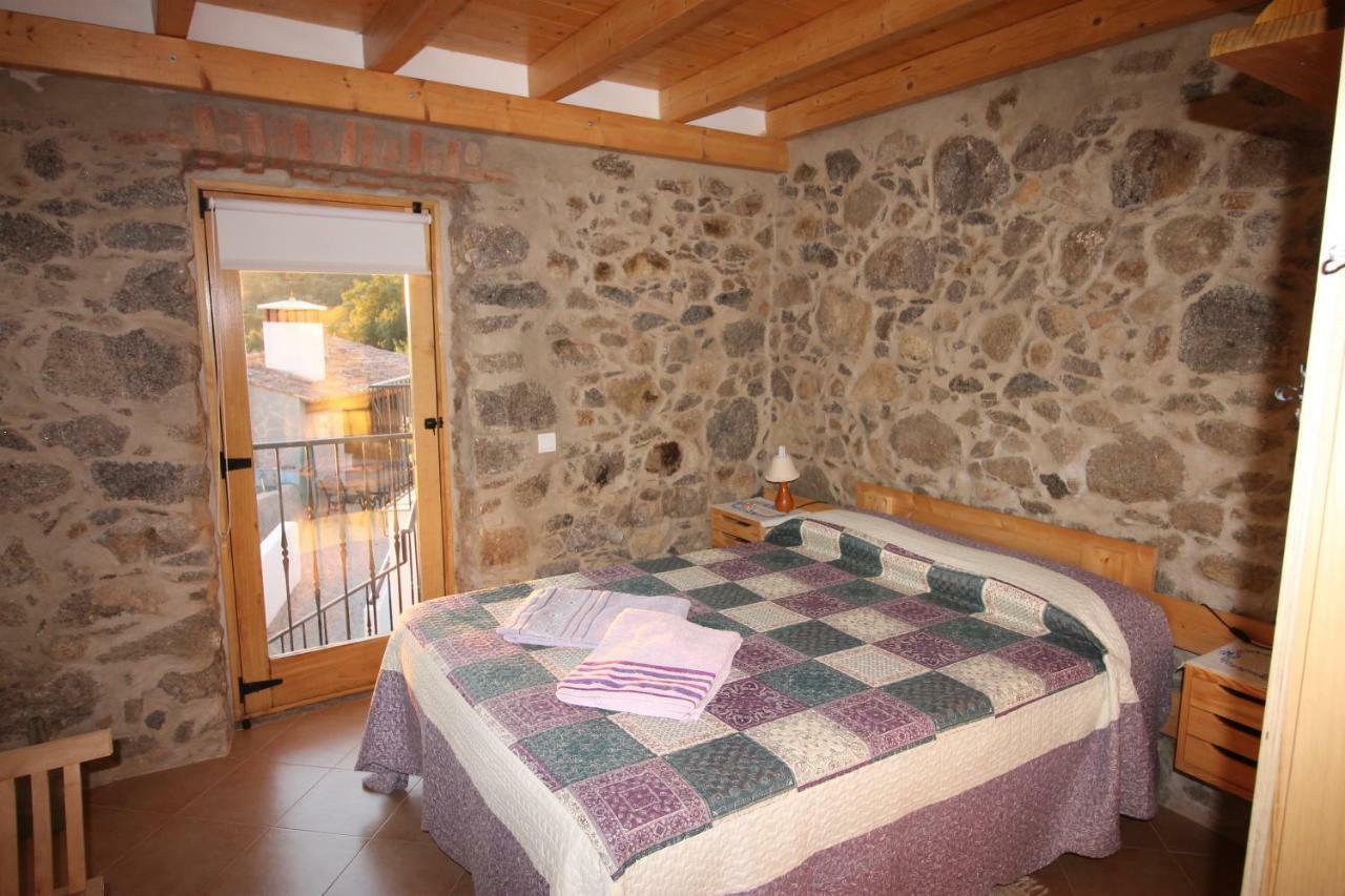 Horta Do Ze Miguel Villa Monchique Eksteriør billede