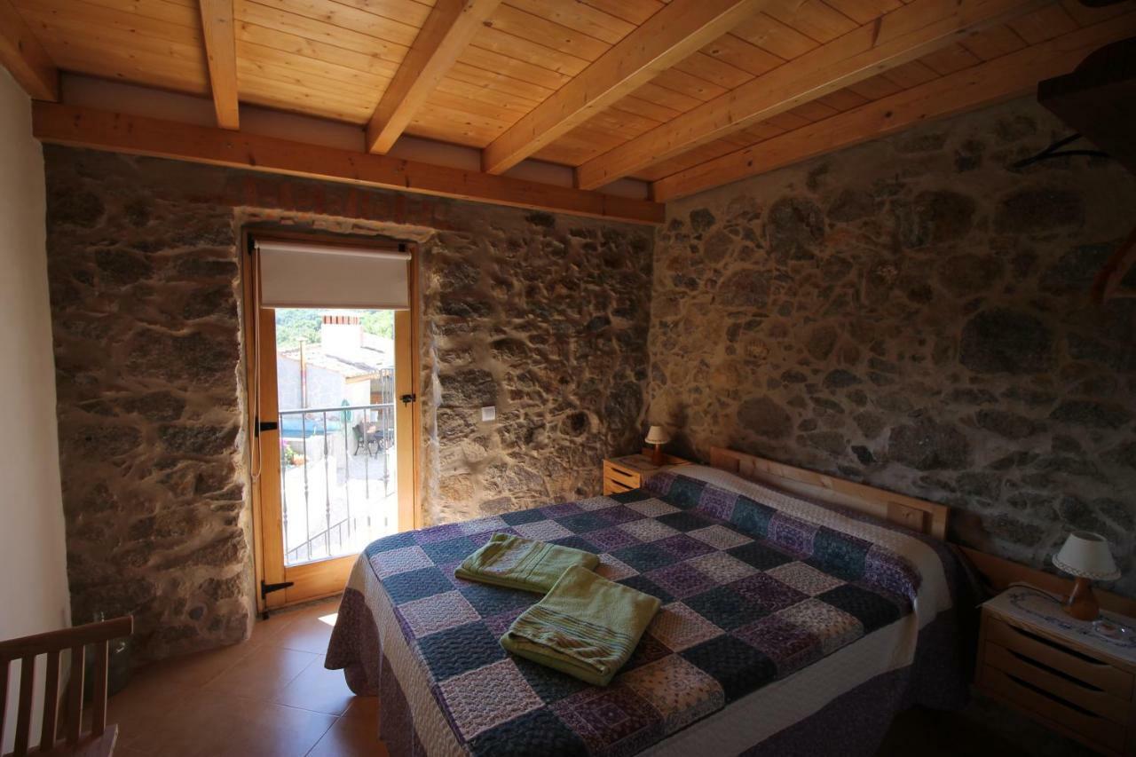 Horta Do Ze Miguel Villa Monchique Eksteriør billede