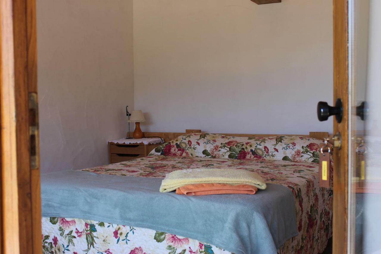 Horta Do Ze Miguel Villa Monchique Eksteriør billede