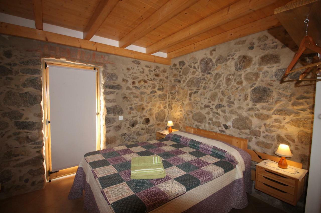 Horta Do Ze Miguel Villa Monchique Eksteriør billede